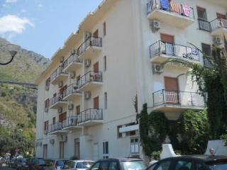 Hotel Mondial Praia a Mare Exterior foto